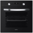 Духовой шкаф Maunfeld EOEM.589 B