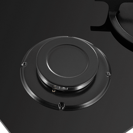 Комбинированная варочная панель Maunfeld EEHG.64.13CB.KG preview 13