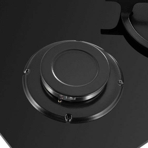 Комбинированная варочная панель Maunfeld EEHG.64.13CB.KG preview 13