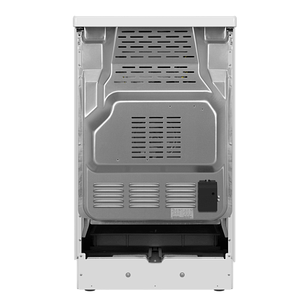 Электрическая плита Maunfeld MEC57CW08TD preview 13