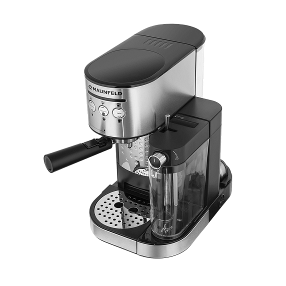 Кофемашина Maunfeld MF-720S PRO preview 2