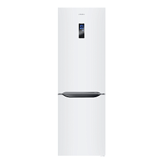 Холодильник Maunfeld MFF187NFW10