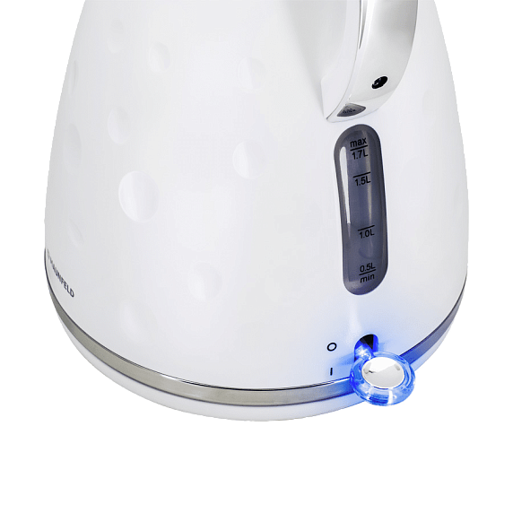 Чайник Maunfeld MFK-647WH preview 10