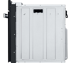 Духовой шкаф Maunfeld EOEF.766SB