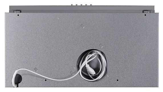 Вытяжка Maunfeld VS (C) 60 INOX Gl preview 4