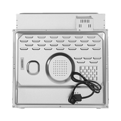 Духовой шкаф Maunfeld MEOC708PBG