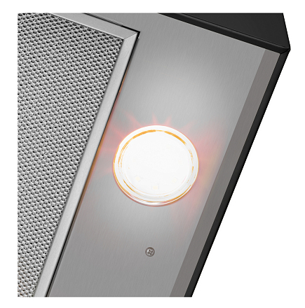 Вытяжка Maunfeld Bath Isla 401 черный preview 6