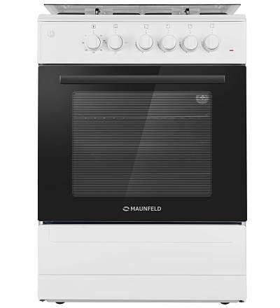 Комбинированная плита Maunfeld MGC60EEW03 preview 3