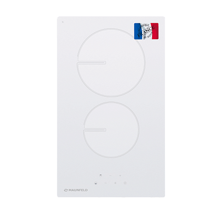 Электрическая варочная панель Maunfeld MVCE31.2HL.SZ-WH preview 2