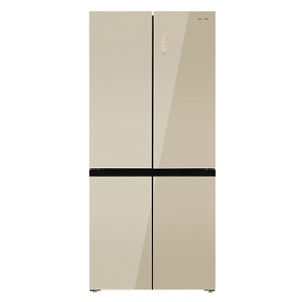 Холодильник Maunfeld MFF190NFDBG preview 2