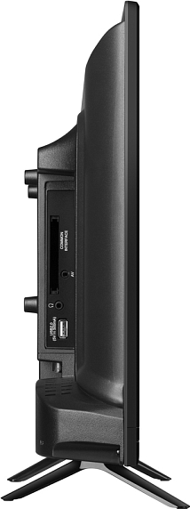 Телевизор Maunfeld MLT24H01, HD, 24" preview 6