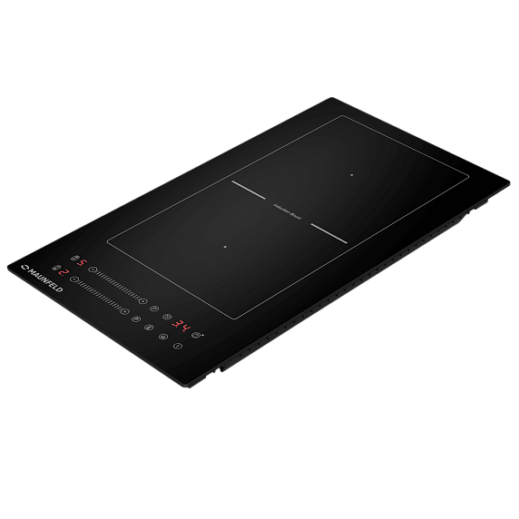 Индукционная варочная панель Maunfeld CVI292S2BBK preview 3