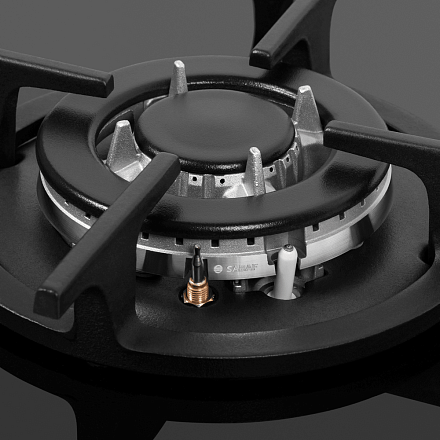 Газовая варочная панель Maunfeld EGHG.43.23CB/G preview 5