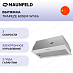 Купить Вытяжка Maunfeld TRAPEZE 603EM белый