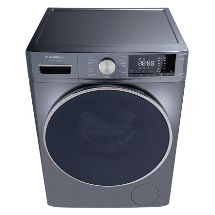 Стиральная машина Maunfeld MFWM1410SB02 preview 5