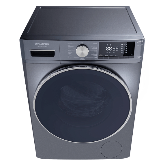 Стиральная машина Maunfeld MFWM1410SB02 preview 5
