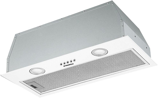 Вытяжка Maunfeld THAMES 601M белый preview 1