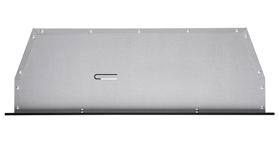 Вытяжка Maunfeld THAMES 601M черный preview 9