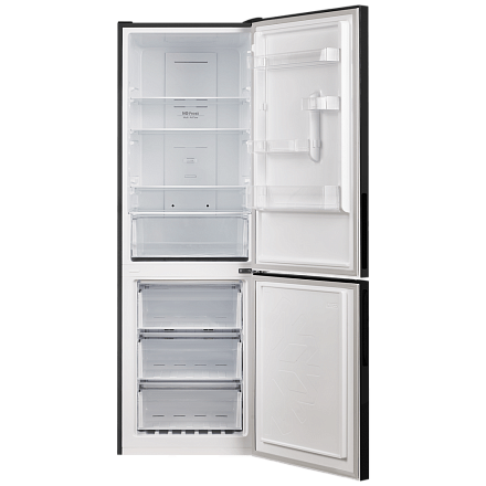 Холодильник Maunfeld MFF185NFSB10 Inverter preview 3