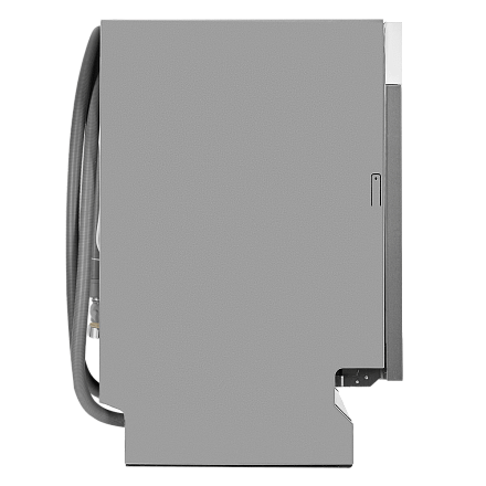 Встраиваемая посудомоечная машина Maunfeld MLP-08S Light Beam preview 10