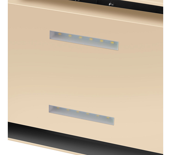 Вытяжка Maunfeld Bath Plus 402 бежевый preview 7