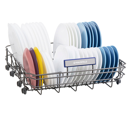 Встраиваемая посудомоечная машина Maunfeld МLP-12B preview 14