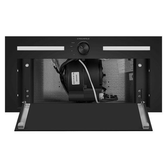 Вытяжка Maunfeld Domina 60 чёрный preview 5