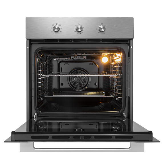 Духовой шкаф Maunfeld MEOC708PS preview 4