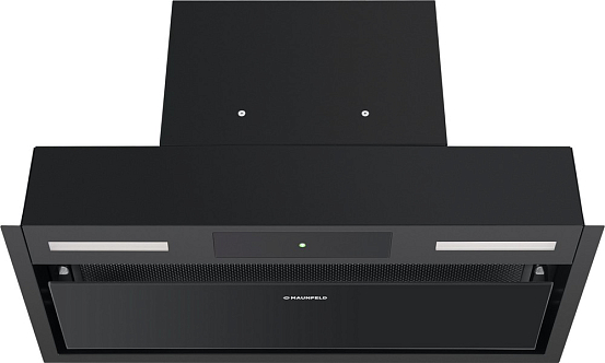 Вытяжка Maunfeld Fantasy 60 черный preview 13