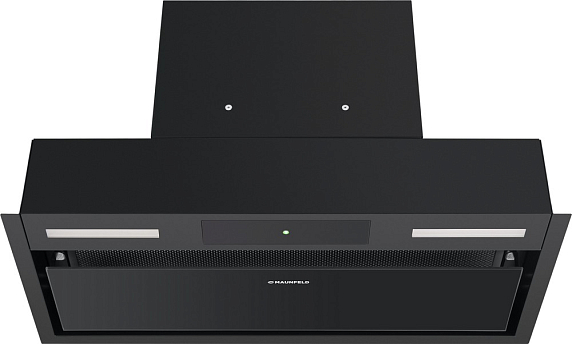 Вытяжка Maunfeld Fantasy 60 черный preview 13