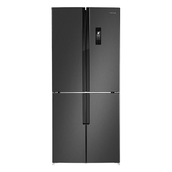 Холодильник Maunfeld MFF182NFSBE preview 3