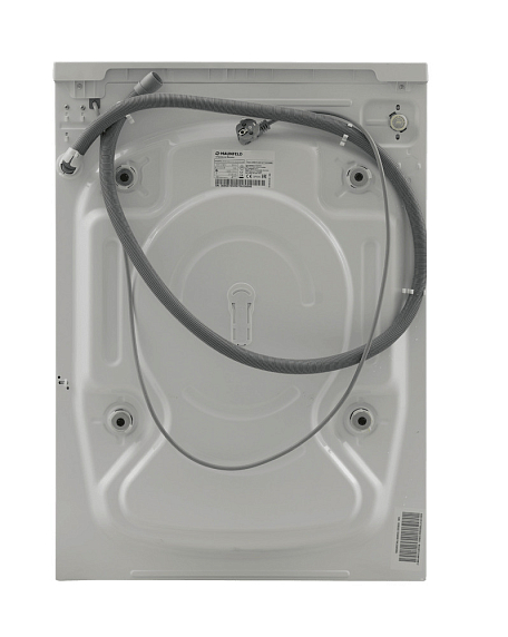 Стиральная машина Maunfeld MFWM128WH300 ST INVERTER SLIM preview 6