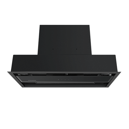 Вытяжка Maunfeld MZR 60 черный preview 2