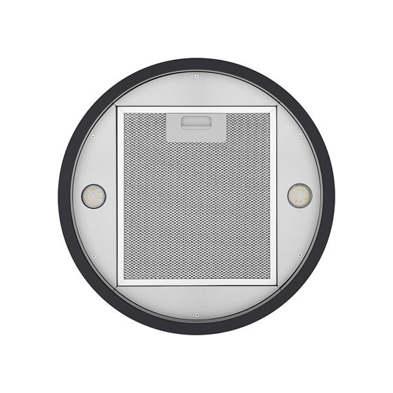 Вытяжка Maunfeld Lee Isla 39 НЕРЖАВЕЮЩАЯ СТАЛЬ preview 9