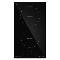 Индукционная варочная панель Maunfeld AVI3021BK