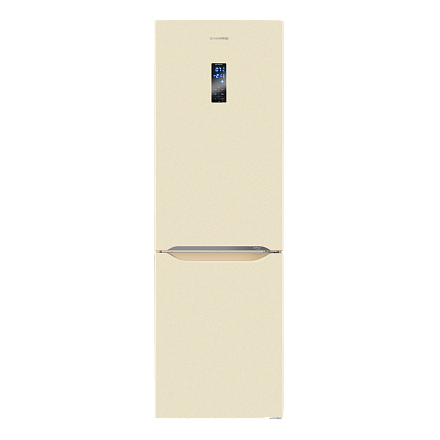 Холодильник Maunfeld MFF187NFBG10 preview 3