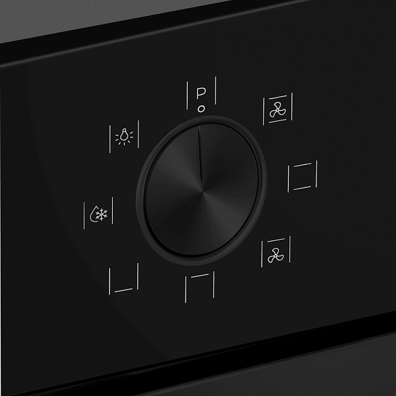 Духовой шкаф Maunfeld FEOF7871B2 preview 8