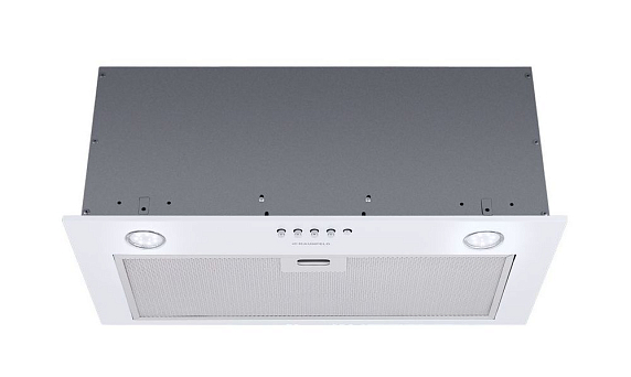 Вытяжка Maunfeld Crosby Power 60 белый preview 9