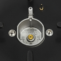 Газовая варочная панель Maunfeld EGHG.64.33CBG.R/G