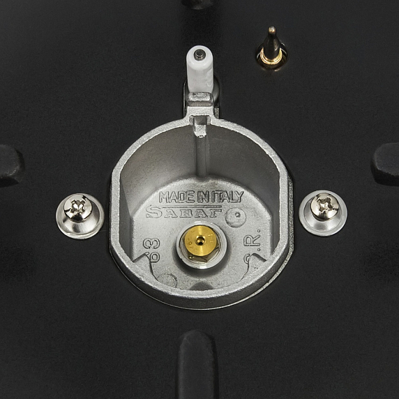 Газовая варочная панель Maunfeld EGHG.64.33CBG.R/G preview 2