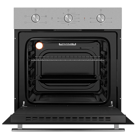 Духовой шкаф Maunfeld AEOC6040S preview 2