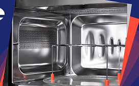 Рейтинг микроволновых печей Maunfeld 2025 года – ТОП 10 моделей