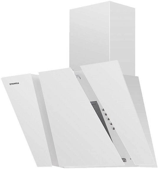 Вытяжка Maunfeld SEVERN 50 белый preview 1