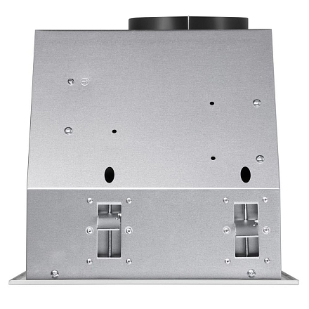 Вытяжка Maunfeld TRAPEZE 602M белый preview 11