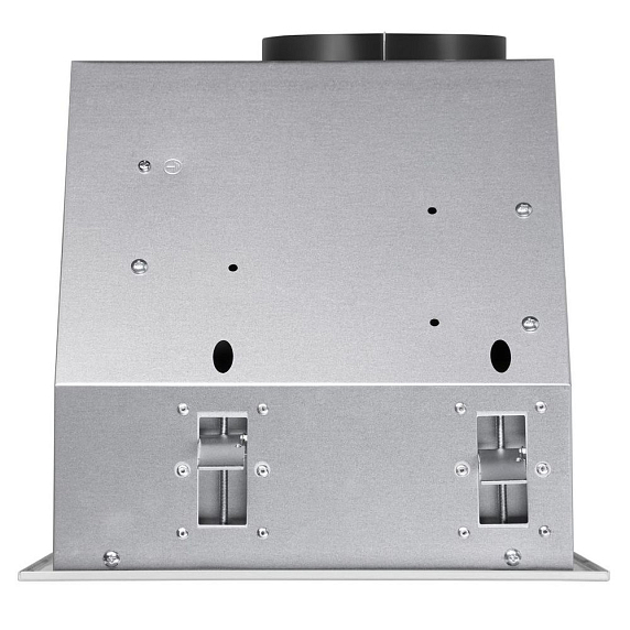 Вытяжка Maunfeld TRAPEZE 602M белый preview 11