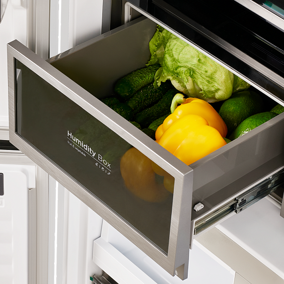 Холодильник Maunfeld MFF190NFDPW preview 16