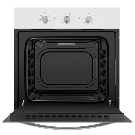 Духовой шкаф Maunfeld AEOC.575W preview 3