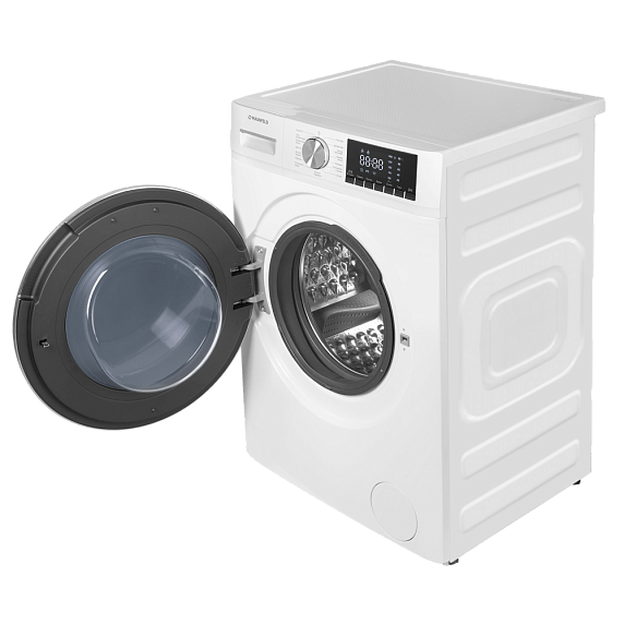 Стиральная машина Maunfeld MFWM127IWH02 preview 4