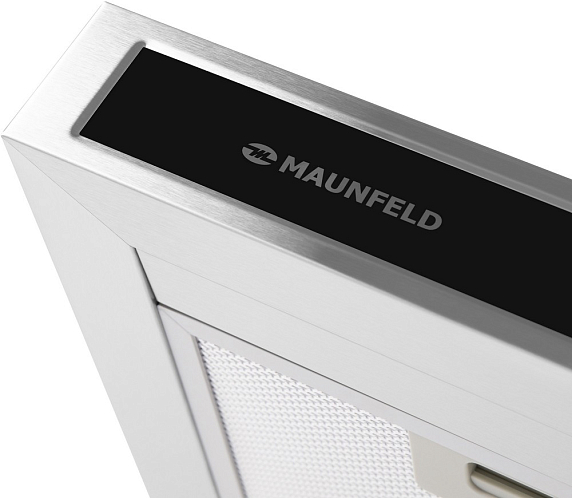 Вытяжка Maunfeld CORK Plus 90 нержавеющая сталь preview 9