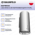 Купить Вытяжка Maunfeld LEE SIDE (C) 39 сталь preview 2